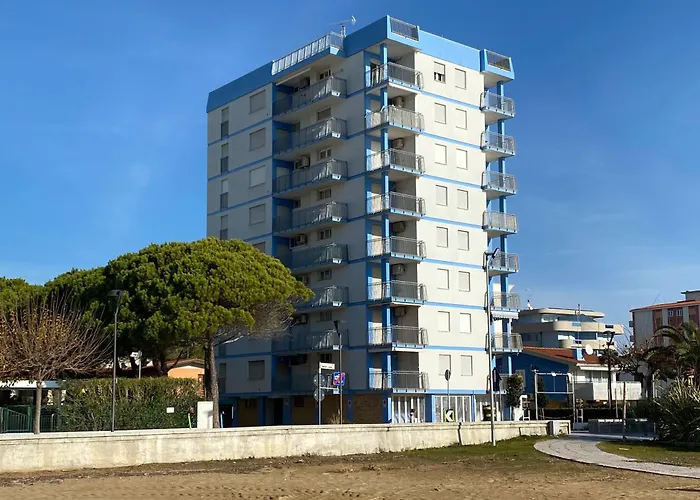 Appartamenti Della Luna