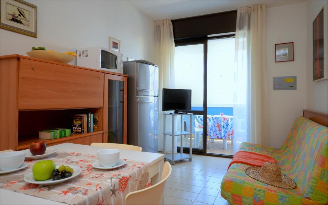 Della Luna Apartment
