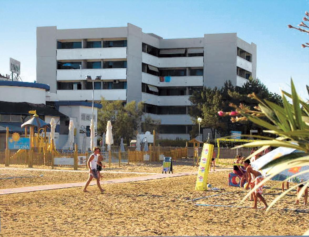 Della Luna * Bibione