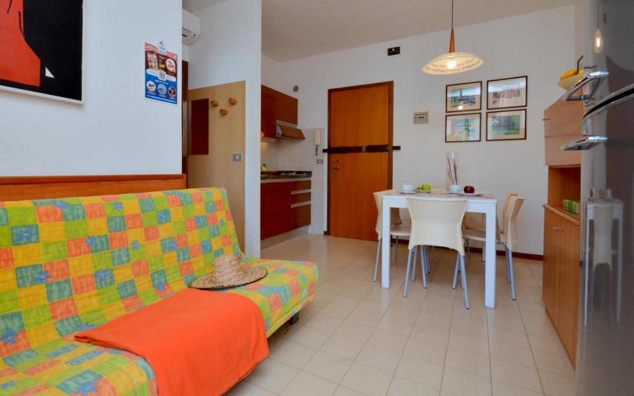 Apartment Della Luna