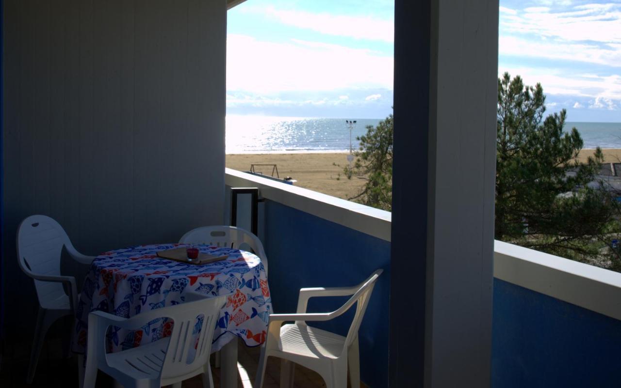 Della Luna Apartment
