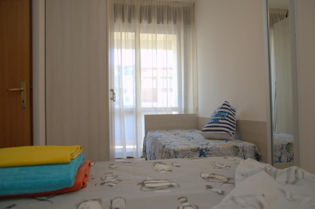 Apartment Della Luna *