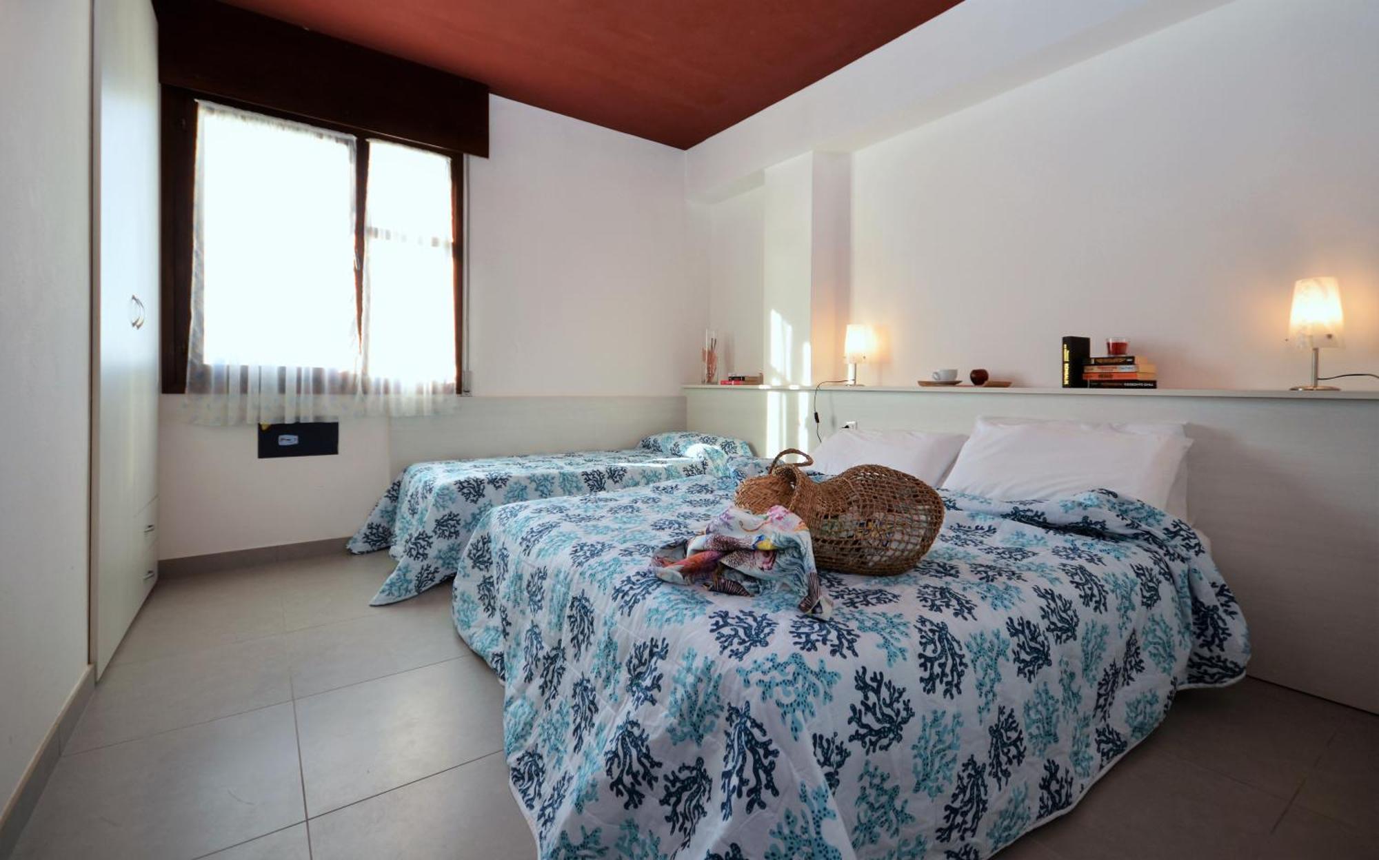 Della Luna Apartment *