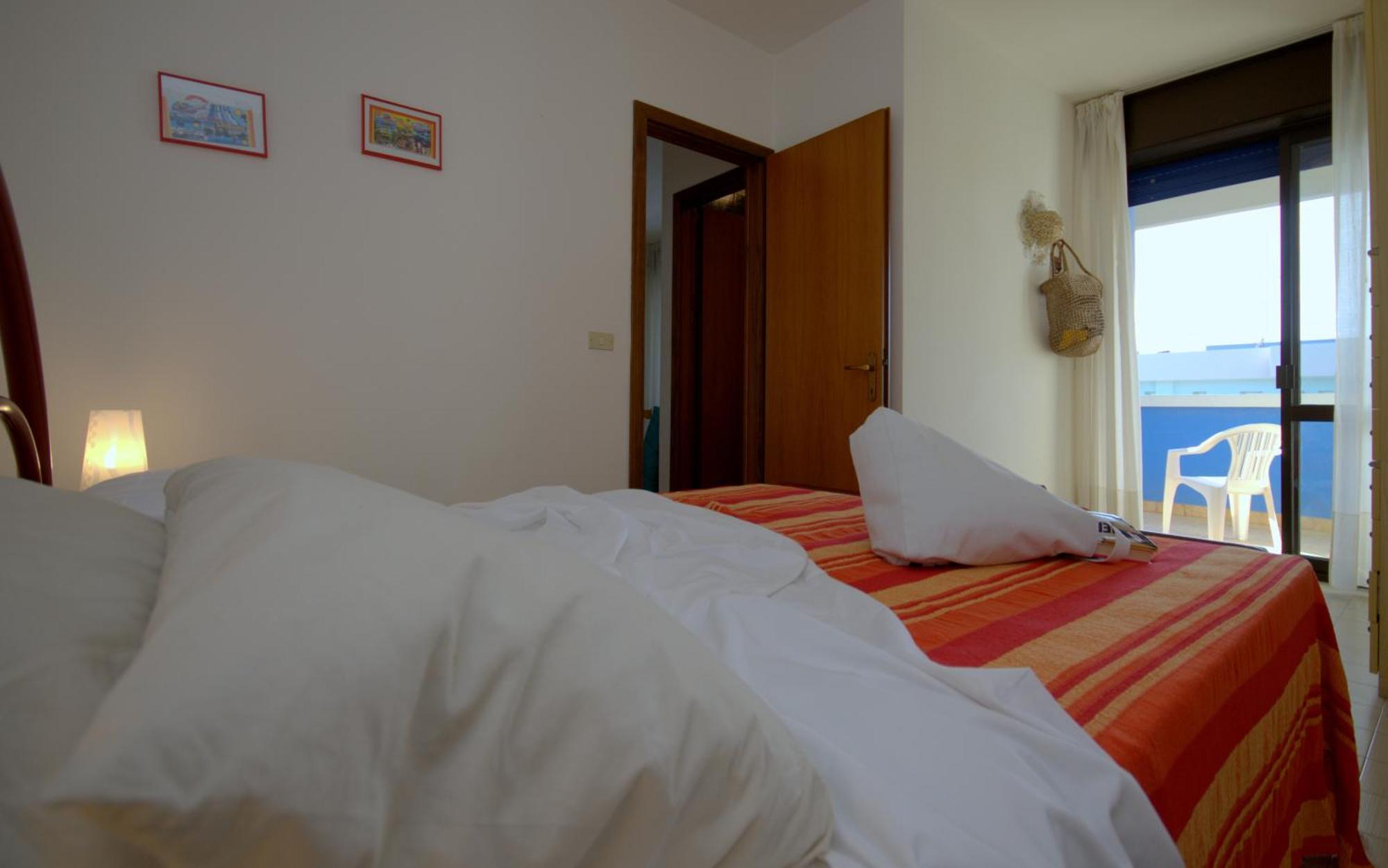Della Luna Apartment