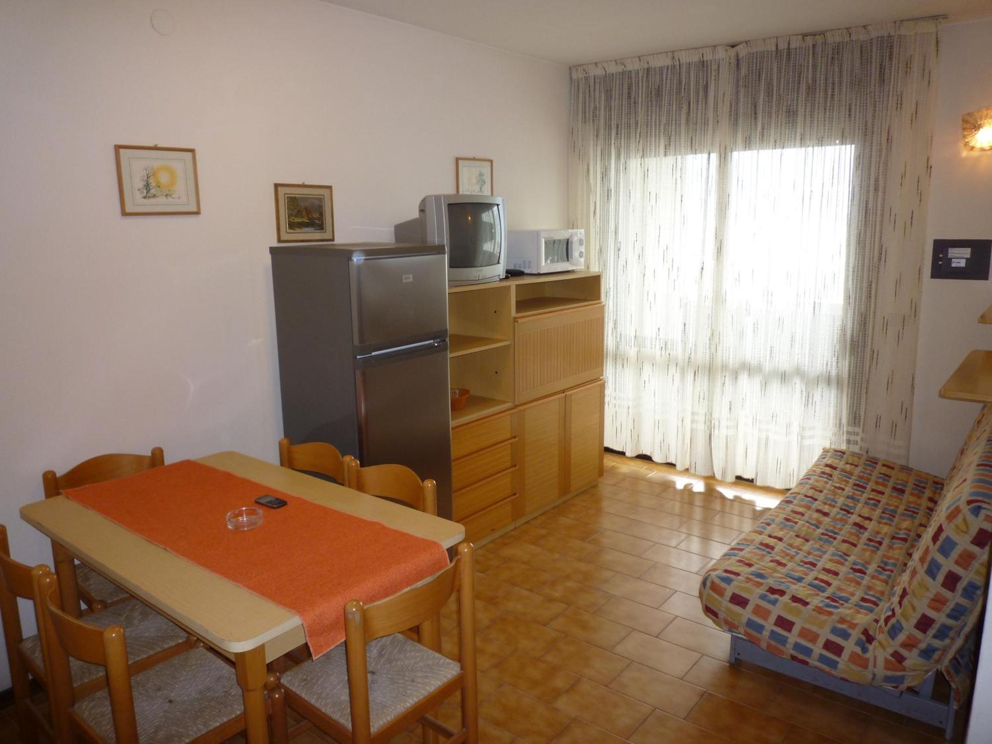 Apartment Della Luna