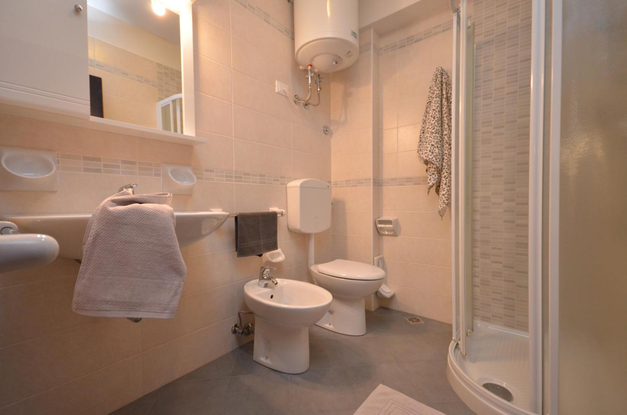 Della Luna Apartment Bibione