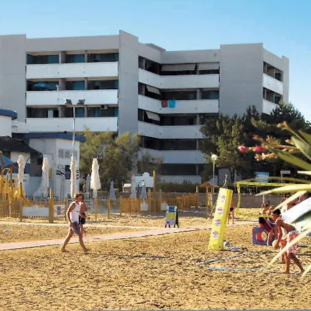 Appartamenti Della Luna Bibione Exterior photo