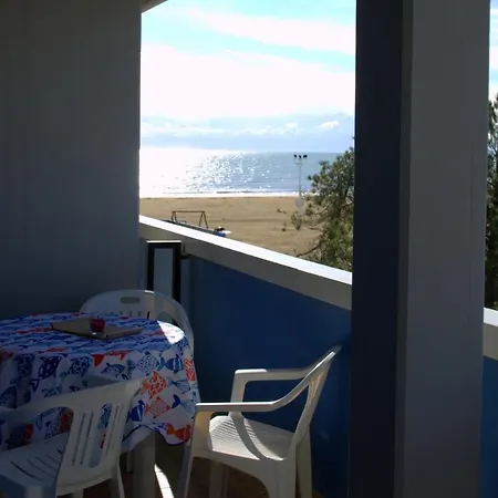 Appartamenti Della Luna Bibione Exterior photo