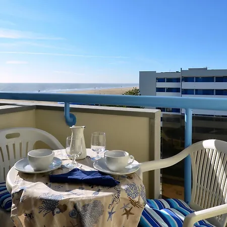 Appartamenti Della Luna Bibione Exterior photo