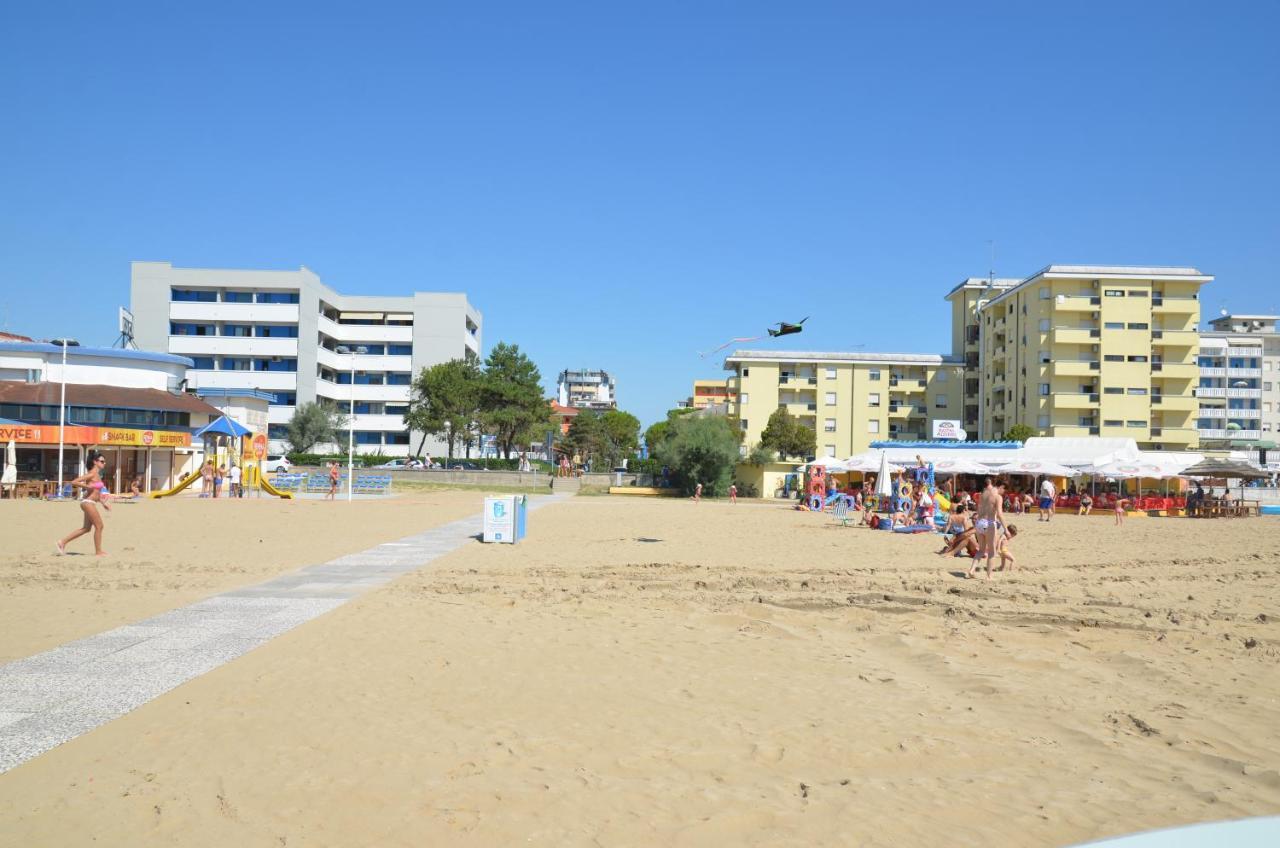 Della Luna Apartment Bibione
