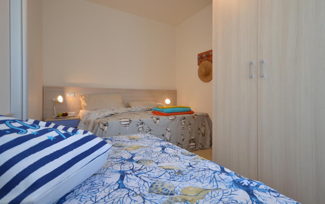 Apartment Della Luna *